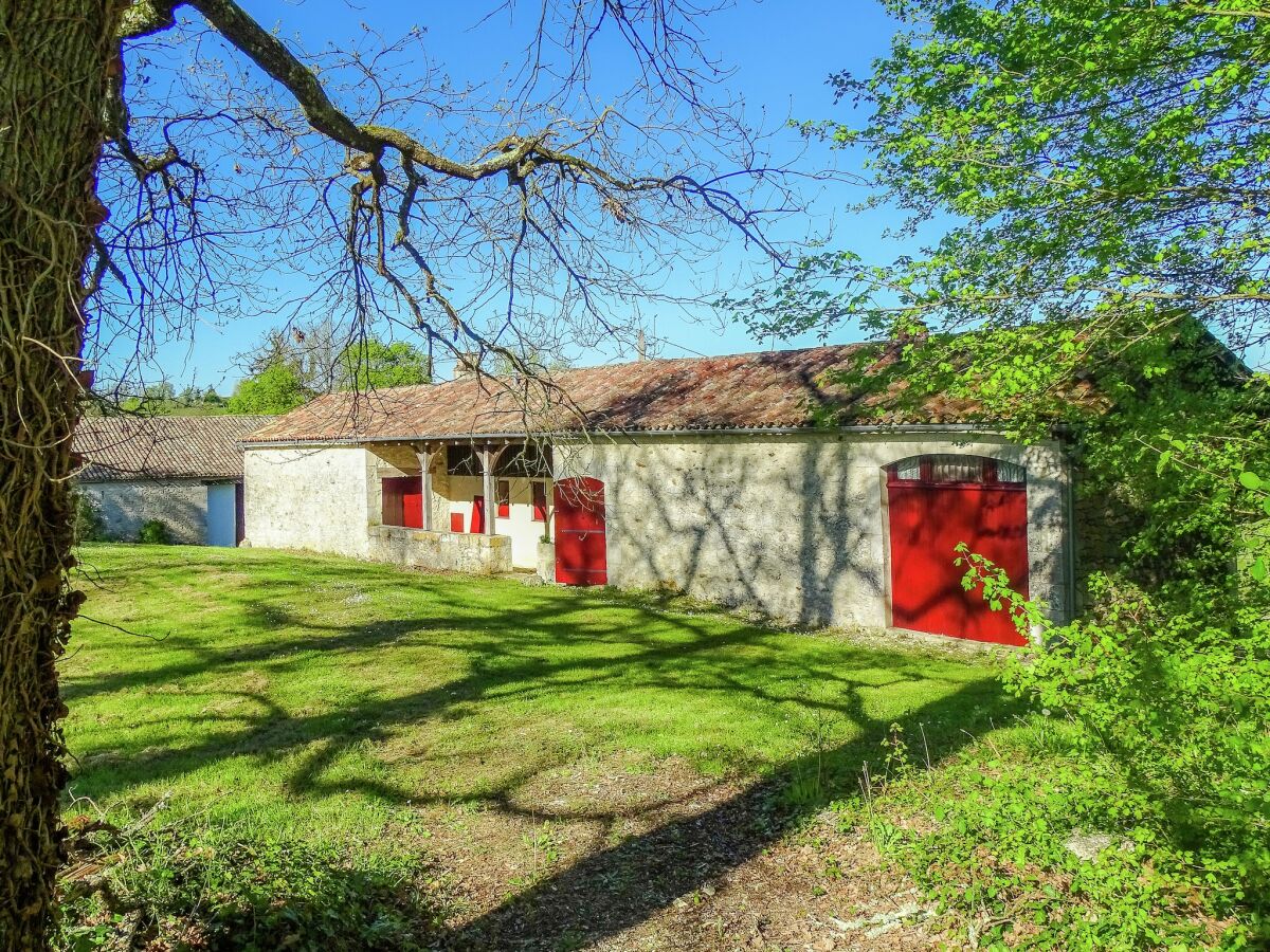 Holiday house Ferienhaus bei Bergerac Weinbergen