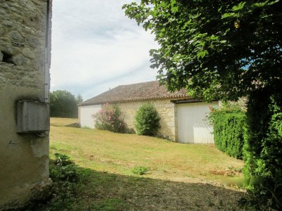 Holiday house Ferienhaus bei Bergerac Weinbergen - Outdoor photo 10