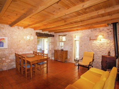Holiday house Ferienhaus bei Bergerac Weinbergen - Features photo 12
