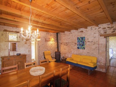 Holiday house Ferienhaus bei Bergerac Weinbergen - Features photo 15