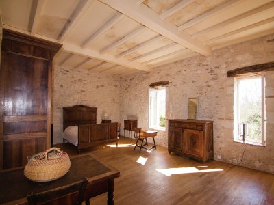 Holiday house Ferienhaus bei Bergerac Weinbergen - Features photo 16