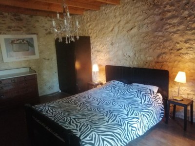 Holiday house Ferienhaus bei Bergerac Weinbergen - Features photo 17