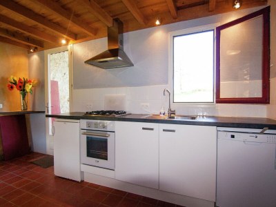 Holiday house Ferienhaus bei Bergerac Weinbergen - Features photo 18