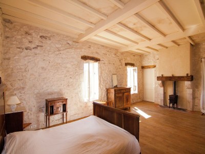 Holiday house Ferienhaus bei Bergerac Weinbergen - Features photo 20