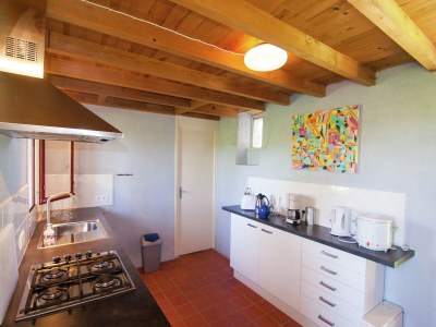 Holiday house Ferienhaus bei Bergerac Weinbergen - Features photo 21