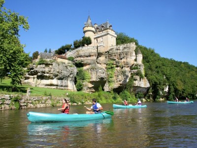 Holiday house Ferienhaus bei Bergerac Weinbergen - Environment photo 26