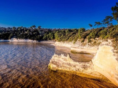 Holiday house Ferienhaus bei Bergerac Weinbergen - Environment photo 32