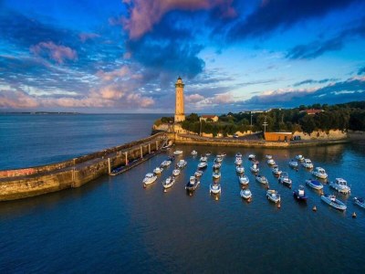 Holiday house Ferienhaus bei Bergerac Weinbergen - Environment photo 33