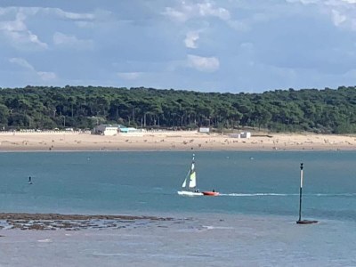 Holiday house Ferienhaus bei Bergerac Weinbergen - Environment photo 34