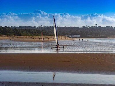 Holiday house Ferienhaus bei Bergerac Weinbergen - Environment photo 37