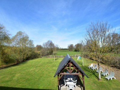 Cottage Landhaus in Verneuil mit eingezäuntem Garten - Outdoor photo 4