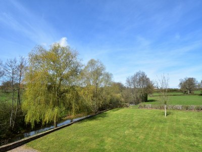 Cottage Landhaus in Verneuil mit eingezäuntem Garten - Outdoor photo 5