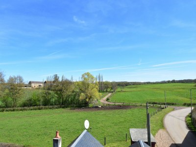 Cottage Landhaus in Verneuil mit eingezäuntem Garten - Outdoor photo 6