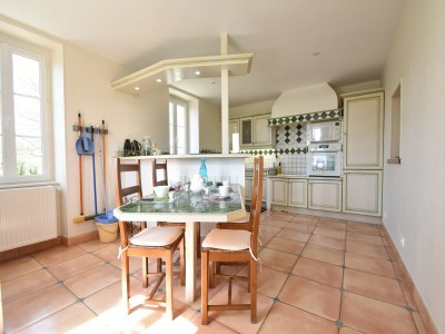 Cottage Landhaus in Verneuil mit eingezäuntem Garten - Features photo 16