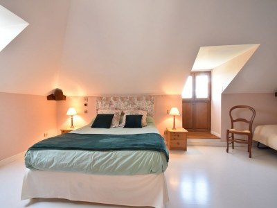 Cottage Landhaus in Verneuil mit eingezäuntem Garten - Features photo 18