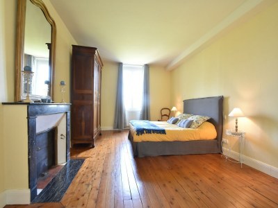 Cottage Landhaus in Verneuil mit eingezäuntem Garten - Features photo 21