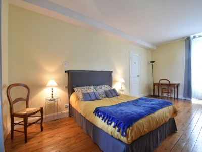 Cottage Landhaus in Verneuil mit eingezäuntem Garten - Features photo 22