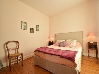 Cottage Landhaus in Verneuil mit eingezäuntem Garten - Features photo 23