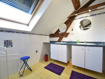 Cottage Landhaus in Verneuil mit eingezäuntem Garten - Features photo 24