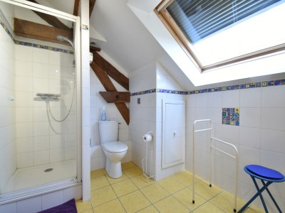 Cottage Landhaus in Verneuil mit eingezäuntem Garten - Features photo 25