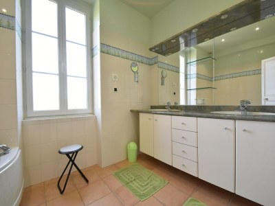 Cottage Landhaus in Verneuil mit eingezäuntem Garten - Features photo 26