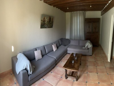 Cottage Landhaus in Verneuil mit eingezäuntem Garten - Features photo 27