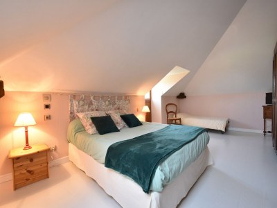 Cottage Landhaus in Verneuil mit eingezäuntem Garten - Features photo 28