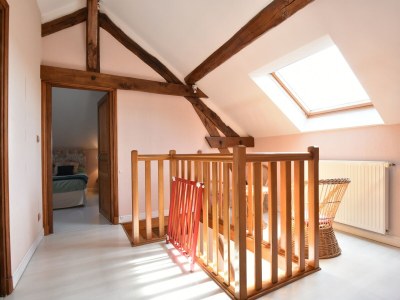 Cottage Landhaus in Verneuil mit eingezäuntem Garten - Features photo 31