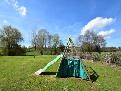 Cottage Landhaus in Verneuil mit eingezäuntem Garten - Outdoor photo 37