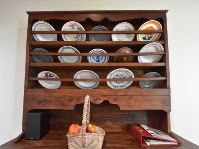 Cottage Landhaus in Verneuil mit eingezäuntem Garten - Outdoor photo 38