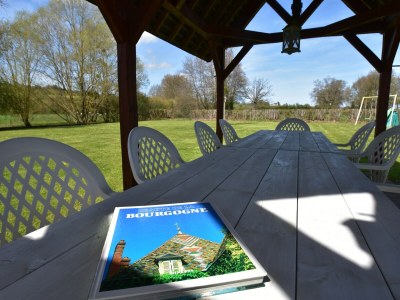 Cottage Landhaus in Verneuil mit eingezäuntem Garten - Outdoor photo 39