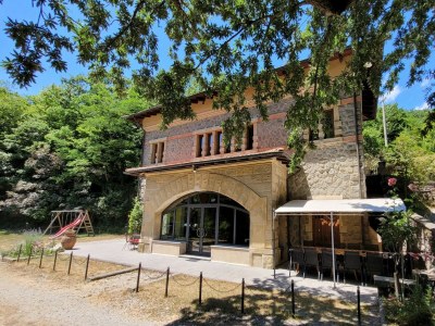 Villa Villa in Pistoia with Pool and Mountain Views - Outdoor photo 5