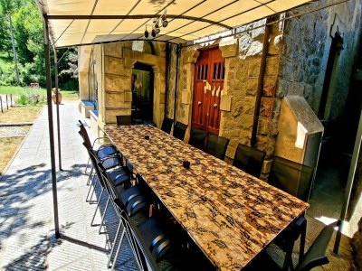 Villa Villa in Pistoia with Pool and Mountain Views - Outdoor photo 6