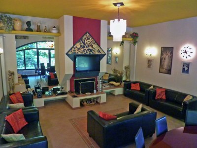 Villa Villa in Pistoia with Pool and Mountain Views - Features photo 11