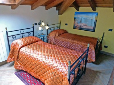 Villa Villa in Pistoia with Pool and Mountain Views - Features photo 20