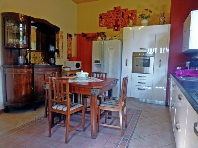 Villa Villa in Pistoia with Pool and Mountain Views - Features photo 21