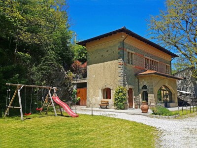 Villa Villa in Pistoia with Pool and Mountain Views - Outdoor photo 27