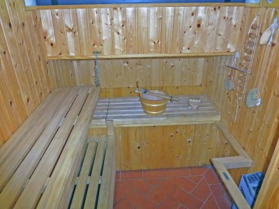 Villa Villa in Pistoia with Pool and Mountain Views - Outdoor photo 30