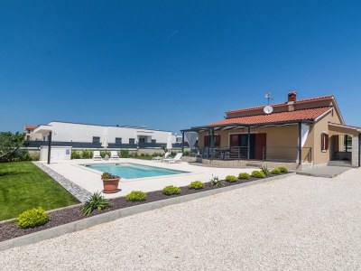 Villa Casa Lumi in Vodnjan - Villa