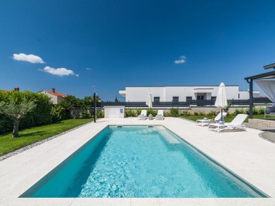 Villa Casa Lumi - Outdoor photo 2