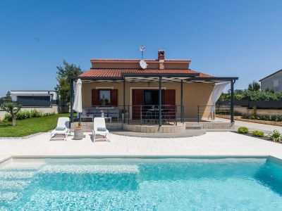 Villa Casa Lumi - Outdoor photo 8