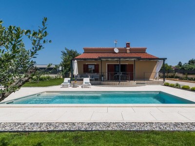 Villa Casa Lumi - Outdoor photo 9