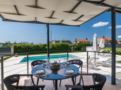 Villa Casa Lumi - Outdoor photo 10