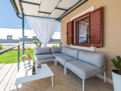 Villa Casa Lumi - Outdoor photo 11