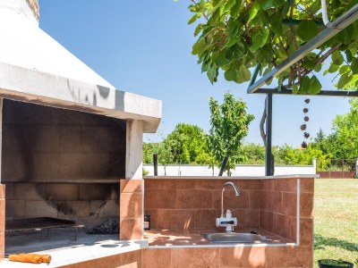 Villa Casa Lumi - Outdoor photo 18