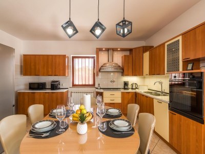 Villa Casa Lumi - Features photo 26