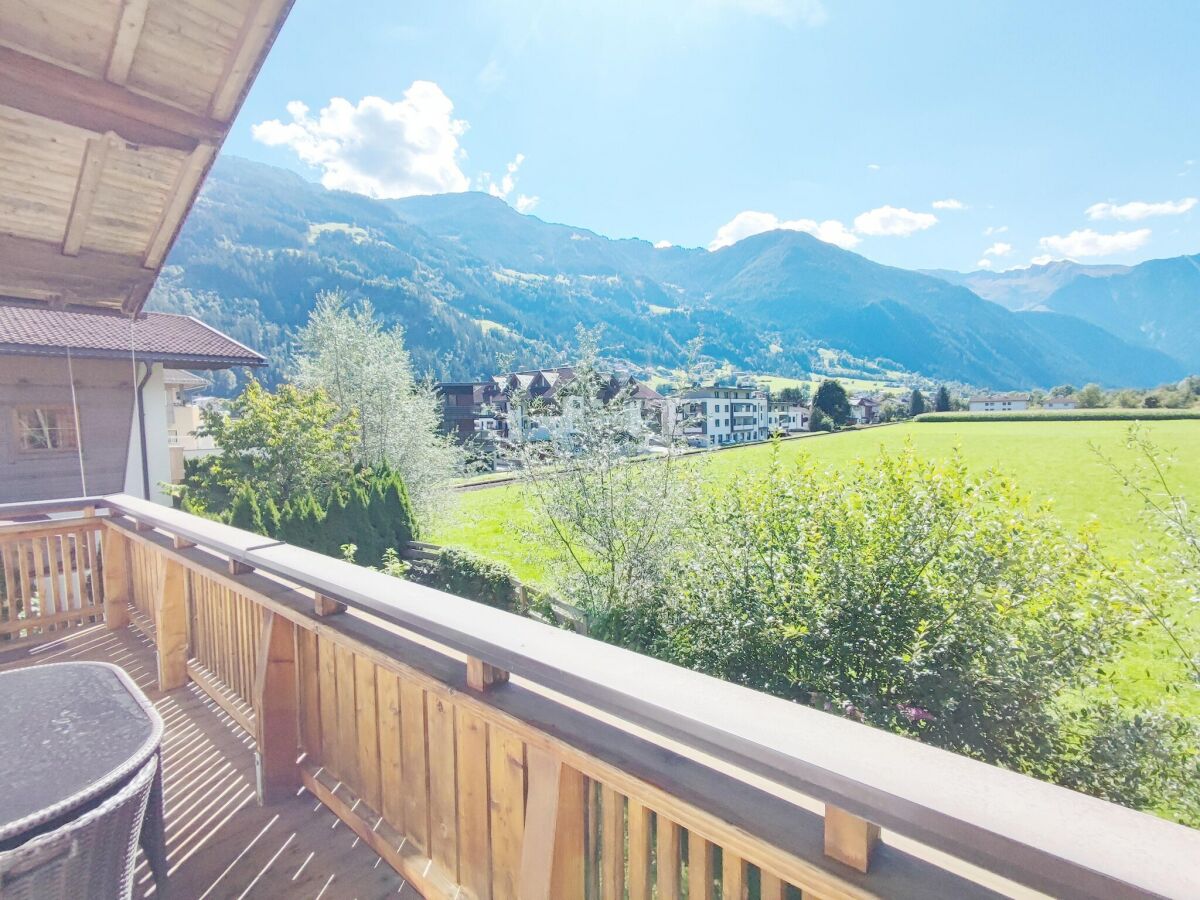 Holiday house Apartment in Ramsau near Ski Slopes - Outdoor photo 4