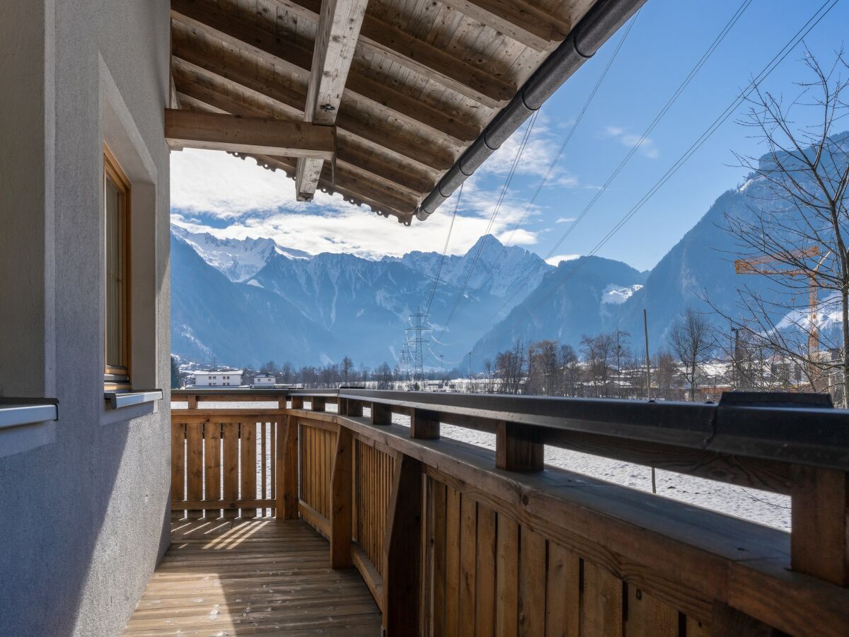 Holiday house Apartment in Ramsau near Ski Slopes - Outdoor photo 5