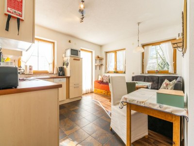 Holiday house Apartment in Ramsau near Ski Slopes in Mayrhofen-Hippach - Holiday house