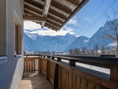 Holiday house Apartment in Ramsau near Ski Slopes - Outdoor photo 5